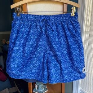 Panama Jack Swim Trunks